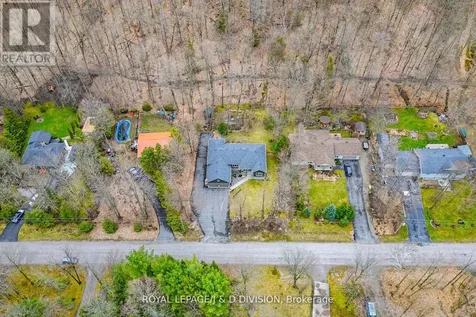 123 Desroches Trail Tiny ON L9M 1R3