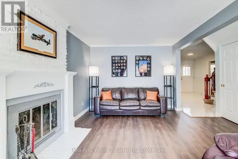 13 Gateview Drive Waterloo ON N2T 1A3