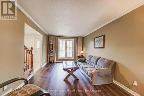 13 Gateview Drive Waterloo ON N2T 1A3