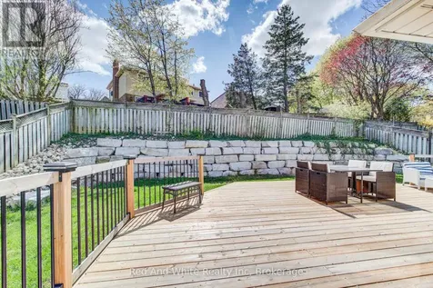 13 Gateview Drive Waterloo ON N2T 1A3