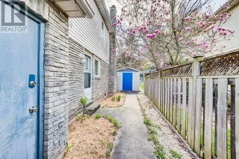 13 Gateview Drive Waterloo ON N2T 1A3