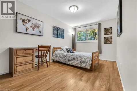 49 Rhonda Road Guelph ON N1H 7A4