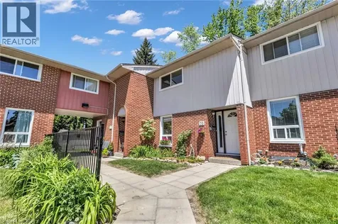 49 Rhonda Road Guelph ON N1H 7A4