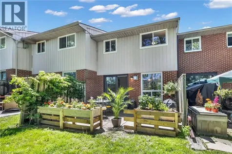 49 Rhonda Road Guelph ON N1H 7A4