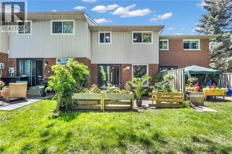 49 Rhonda Road Guelph ON N1H 7A4
