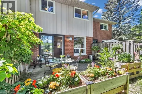 49 Rhonda Road Guelph ON N1H 7A4