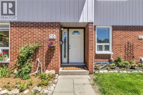 49 Rhonda Road Guelph ON N1H 7A4