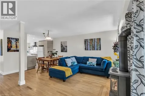 49 Rhonda Road Guelph ON N1H 7A4