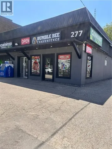 277 Lancaster Street West Kitchener ON N2H 4V2