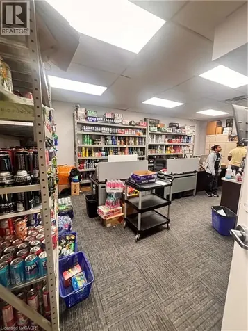 277 Lancaster Street West Kitchener ON N2H 4V2