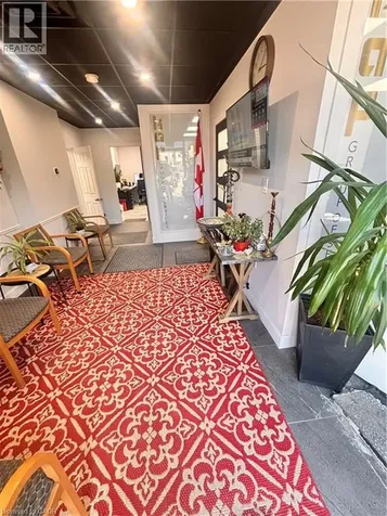 277 Lancaster Street West Kitchener ON N2H 4V2