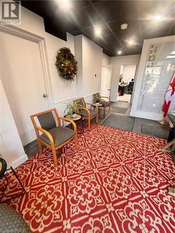 277 Lancaster Street West Kitchener ON N2H 4V2