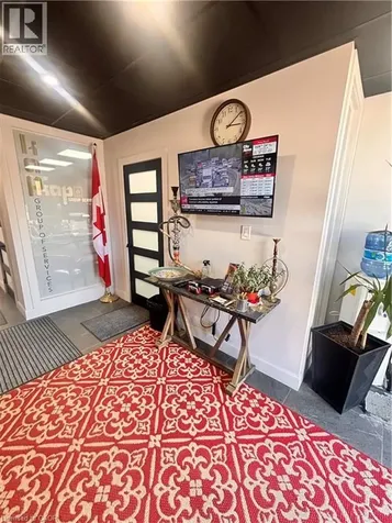 277 Lancaster Street West Kitchener ON N2H 4V2