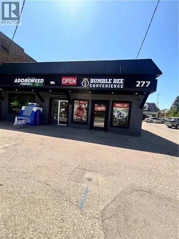277 Lancaster Street West Kitchener ON N2H 4V2