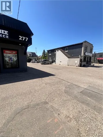 277 Lancaster Street West Kitchener ON N2H 4V2