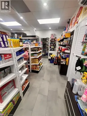 277 Lancaster Street West Kitchener ON N2H 4V2