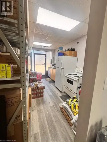 277 Lancaster Street West Kitchener ON N2H 4V2