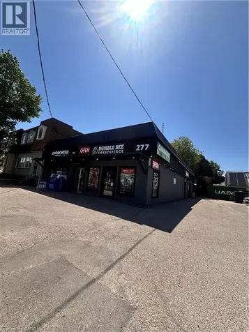277 Lancaster Street West Kitchener ON N2H 4V2