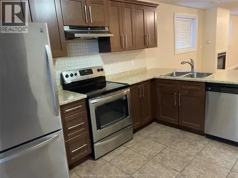 1698 Northway Avenue Windsor ON N9B 3L9