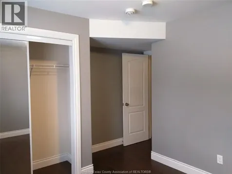 1698 Northway Avenue Windsor ON N9B 3L9