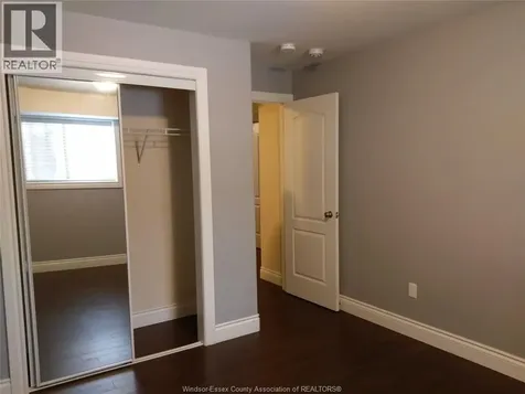 1698 Northway Avenue Windsor ON N9B 3L9