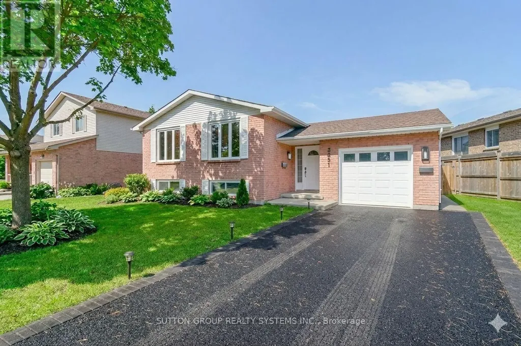 19 Lorraine Drive Cambridge ON N1R 6N9