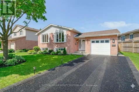 19 Lorraine Drive Cambridge ON N1R 6N9
