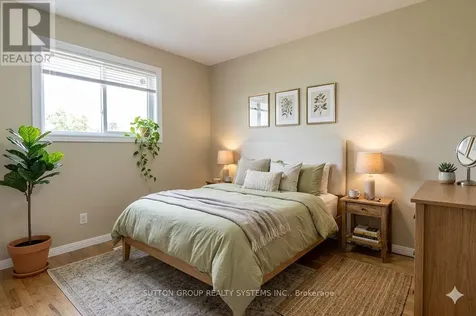 19 Lorraine Drive Cambridge ON N1R 6N9