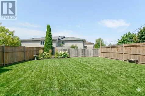 19 Lorraine Drive Cambridge ON N1R 6N9