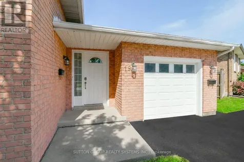 19 Lorraine Drive Cambridge ON N1R 6N9