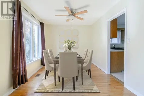 19 Lorraine Drive Cambridge ON N1R 6N9