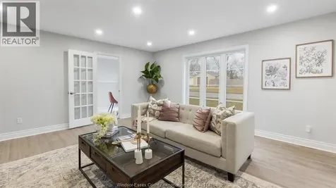 1296 Elm Avenue Windsor ON N8X 2B5