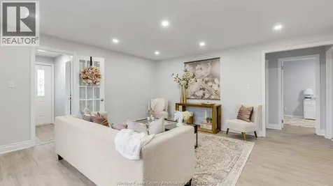 1296 Elm Avenue Windsor ON N8X 2B5