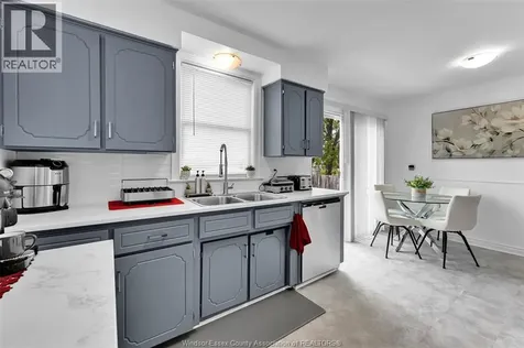 1366 Lillian Avenue Windsor ON N8X 4A5