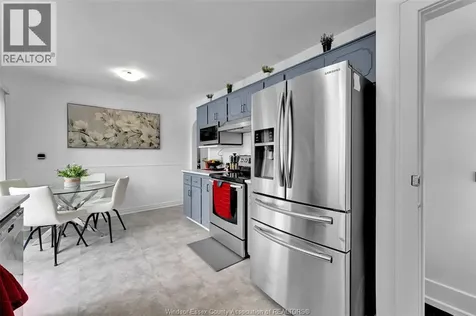 1366 Lillian Avenue Windsor ON N8X 4A5