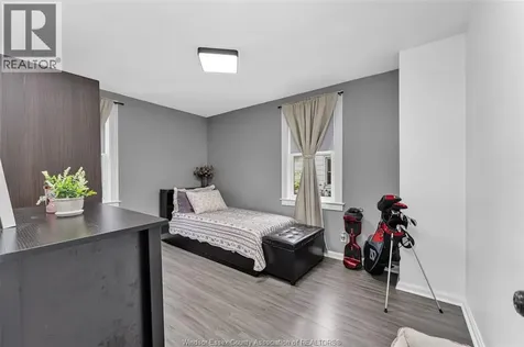1366 Lillian Avenue Windsor ON N8X 4A5