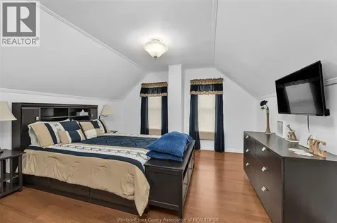 1366 Lillian Avenue Windsor ON N8X 4A5
