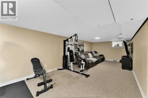 1366 Lillian Avenue Windsor ON N8X 4A5