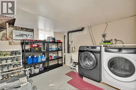 1366 Lillian Avenue Windsor ON N8X 4A5