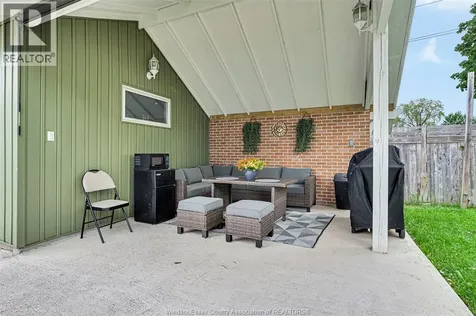 1366 Lillian Avenue Windsor ON N8X 4A5