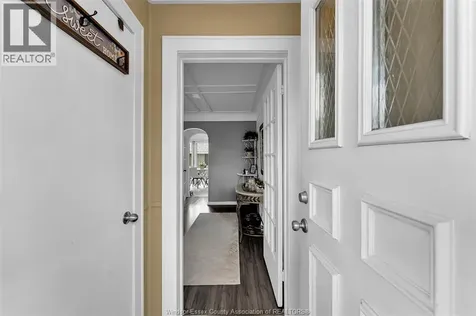 1366 Lillian Avenue Windsor ON N8X 4A5