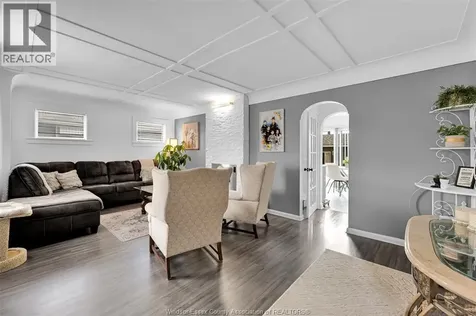 1366 Lillian Avenue Windsor ON N8X 4A5