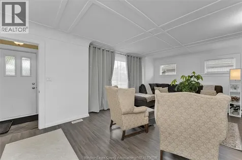 1366 Lillian Avenue Windsor ON N8X 4A5
