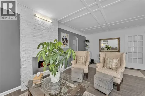 1366 Lillian Avenue Windsor ON N8X 4A5