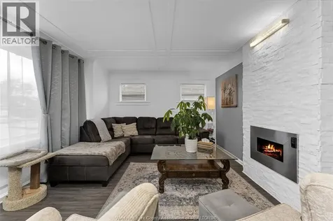 1366 Lillian Avenue Windsor ON N8X 4A5