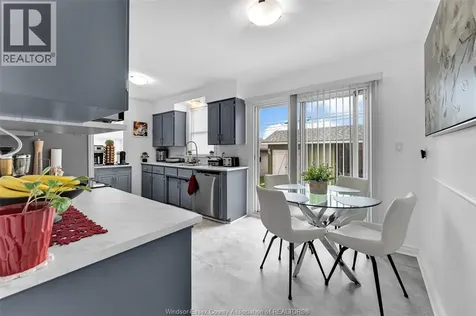 1366 Lillian Avenue Windsor ON N8X 4A5