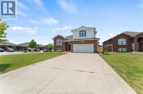 398 Poplar Drive Lakeshore ON N0R 1A0