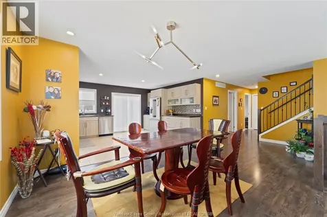 398 Poplar Drive Lakeshore ON N0R 1A0