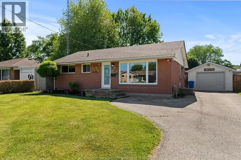 67 Danforth Avenue Leamington ON N8H 2P8