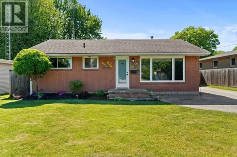 67 Danforth Avenue Leamington ON N8H 2P8